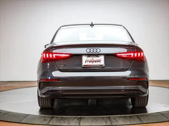 2023 Audi 8Y A3 - Image 16 of 18