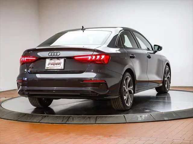 2023 Audi 8Y A3 - Image 15 of 18