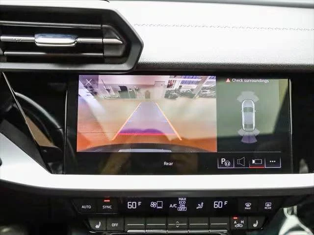 2023 Audi 8Y A3 - Image 11 of 18
