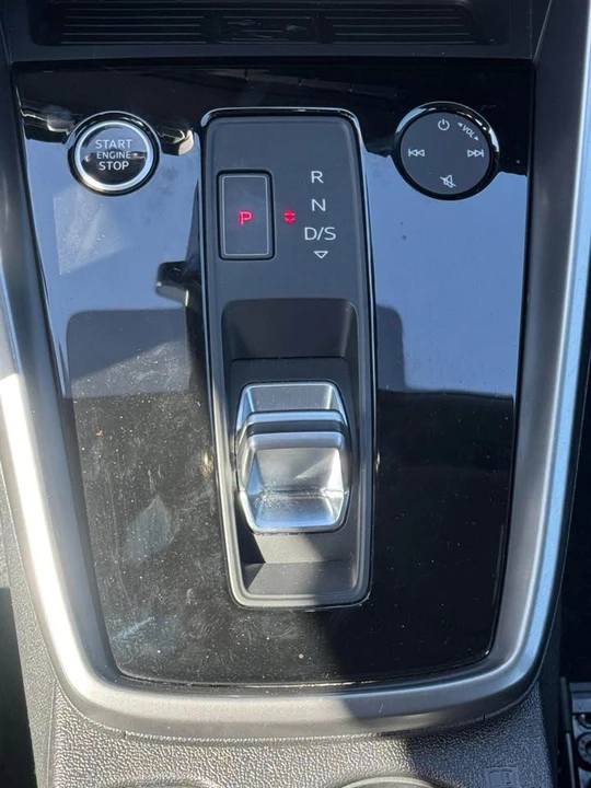 2023 Audi 8Y A3 - Image 10 of 19