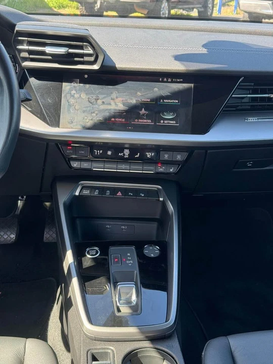 2023 Audi 8Y A3 - Image 9 of 19