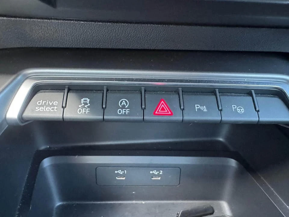 2023 Audi 8Y A3 - Image 16 of 19