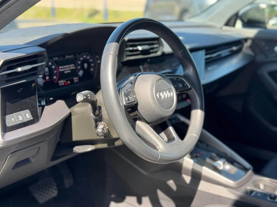 2023 Audi 8Y A3 - Image 5 of 19