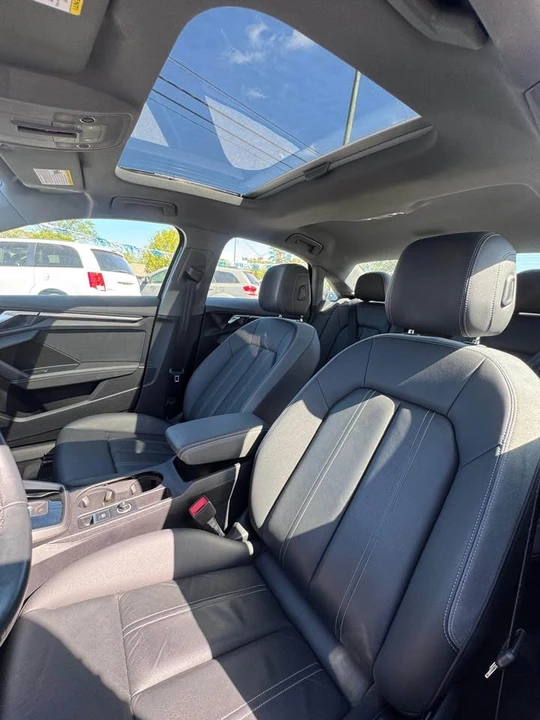 2023 Audi 8Y A3 - Image 7 of 19