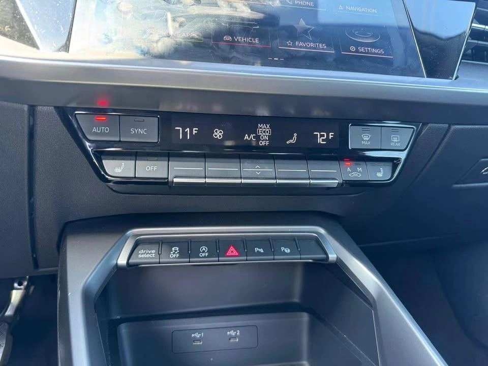 2023 Audi 8Y A3 - Image 12 of 19