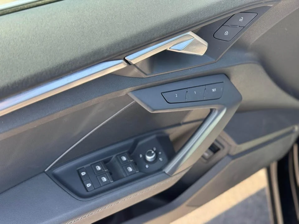 2023 Audi 8Y A3 - Image 6 of 19