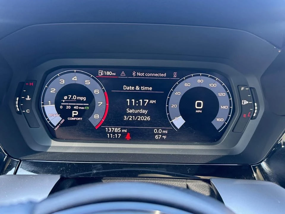 2023 Audi 8Y A3 - Image 17 of 19