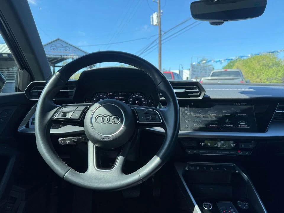 2023 Audi 8Y A3 - Image 8 of 19