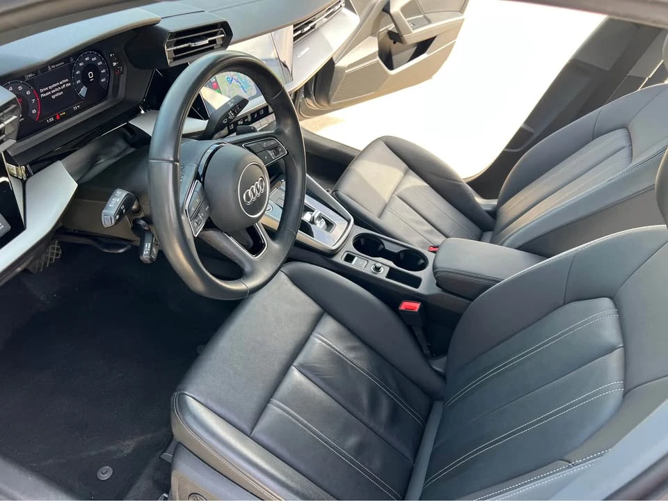 2023 Audi 8Y A3 - Image 10 of 19