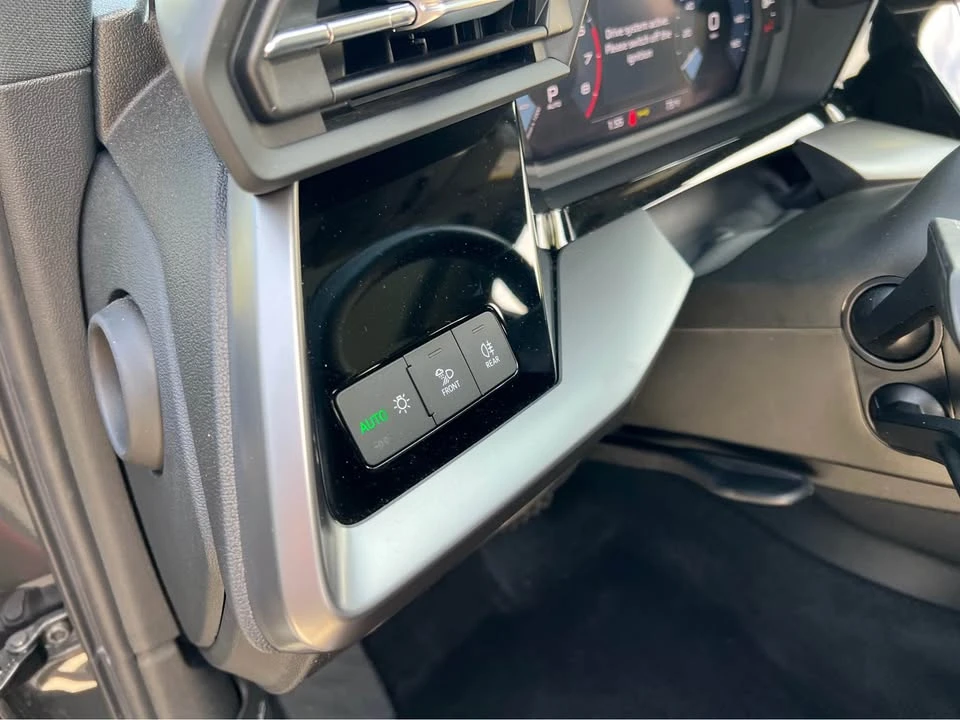 2023 Audi 8Y A3 - Image 11 of 19