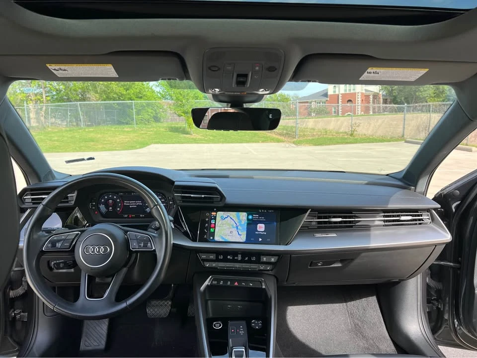 2023 Audi 8Y A3 - Image 7 of 19
