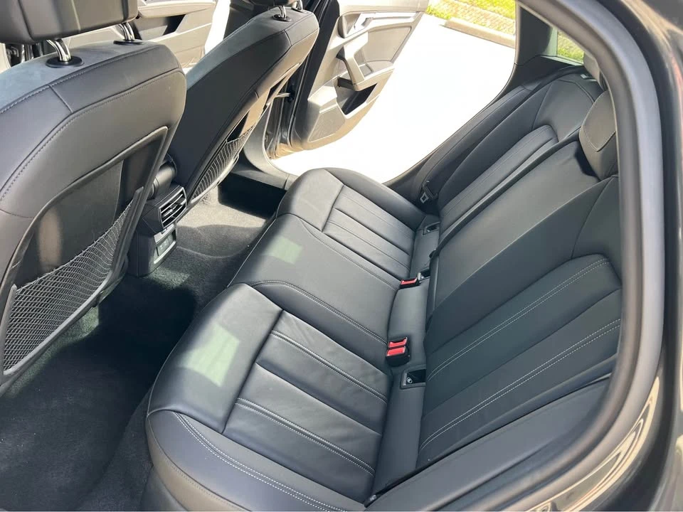 2023 Audi 8Y A3 - Image 9 of 19