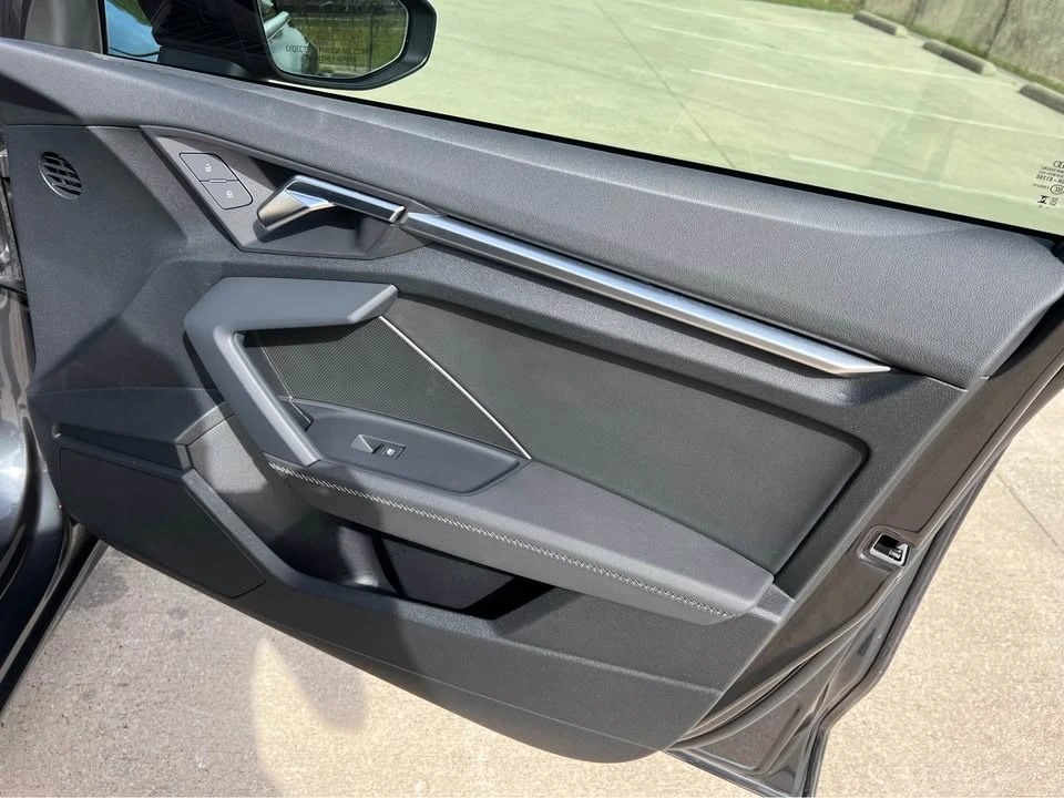 2023 Audi 8Y A3 - Image 13 of 19