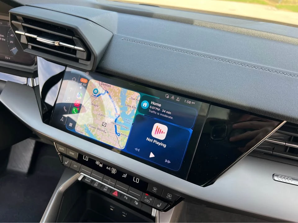 2023 Audi 8Y A3 - Image 15 of 19
