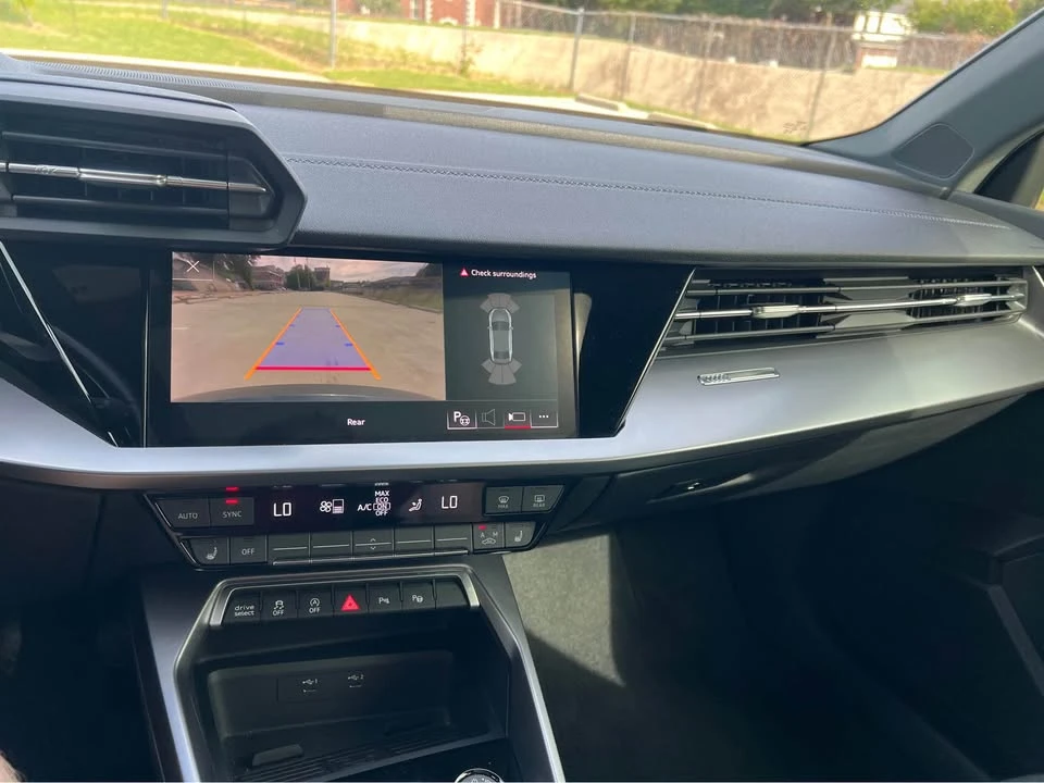 2023 Audi 8Y A3 - Image 19 of 19
