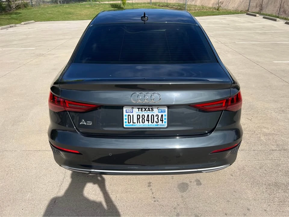 2023 Audi 8Y A3 - Image 6 of 19