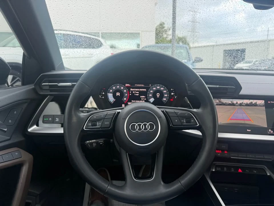 2023 Audi 8Y A3 - Image 11 of 17