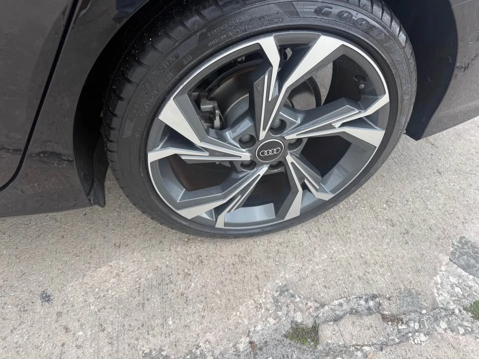 2023 Audi 8Y A3 - Image 16 of 17