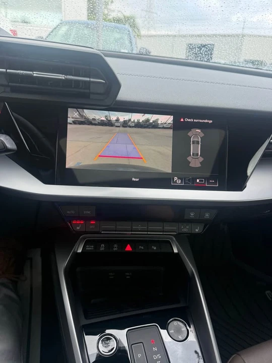 2023 Audi 8Y A3 - Image 10 of 17