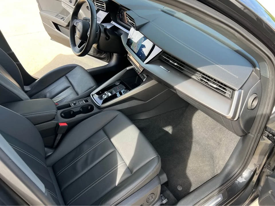 2023 Audi 8Y A3 - Image 8 of 19