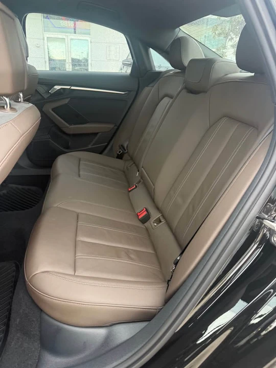2023 Audi 8Y A3 - Image 17 of 17