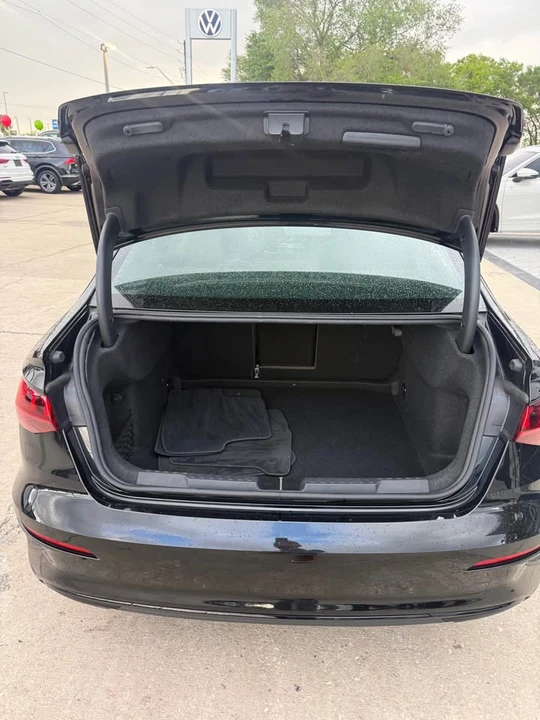 2023 Audi 8Y A3 - Image 6 of 17