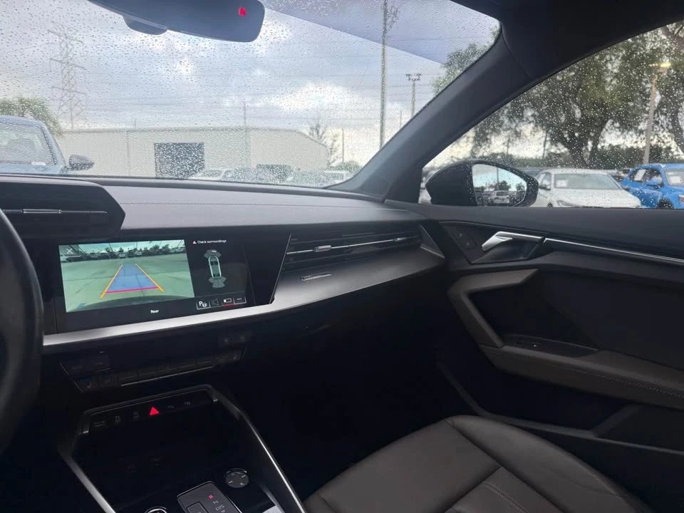 2023 Audi 8Y A3 - Image 12 of 17