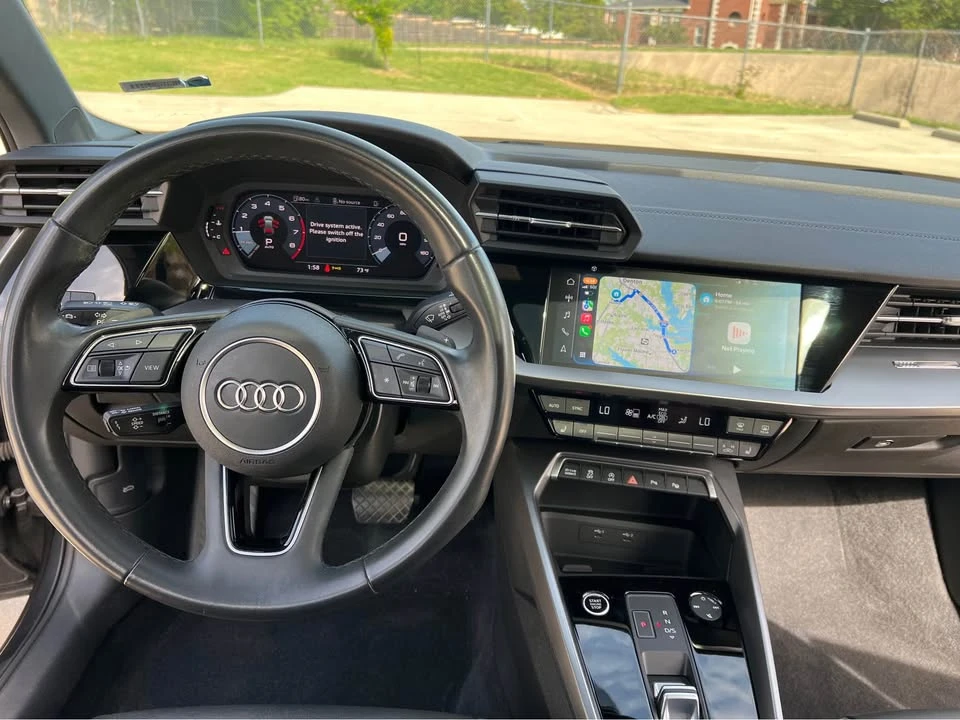 2023 Audi 8Y A3 - Image 14 of 19