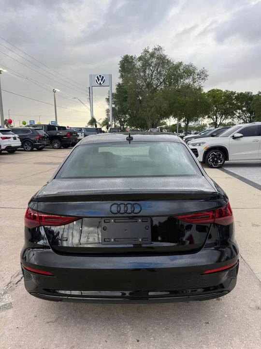 2023 Audi 8Y A3 - Image 5 of 17