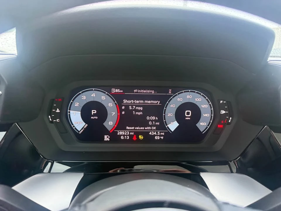 2023 Audi 8Y A3 - Image 9 of 17