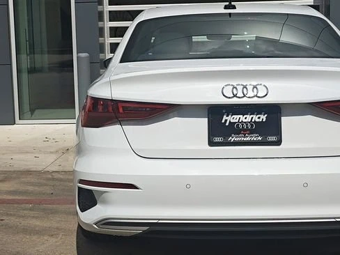 2023 Audi 8Y A3 - Image 12 of 17