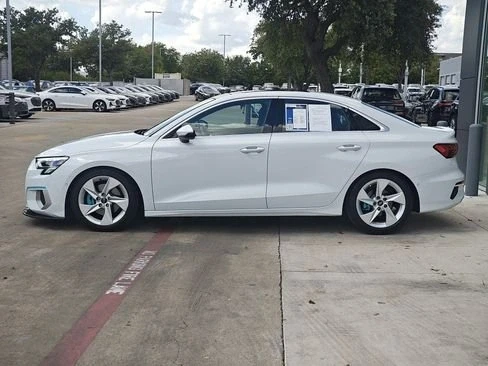 2023 Audi 8Y A3 - Image 4 of 17