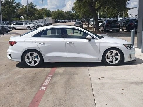 2023 Audi 8Y A3 - Image 8 of 17