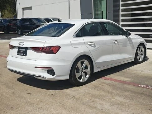 2023 Audi 8Y A3 - Image 7 of 17