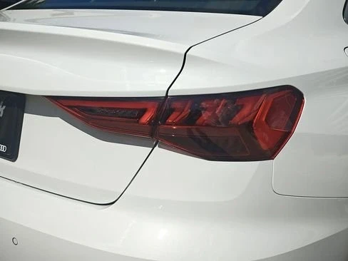 2023 Audi 8Y A3 - Image 11 of 17