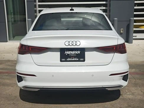2023 Audi 8Y A3 - Image 6 of 17