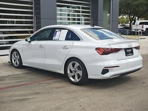 2023 Audi 8Y A3 - Image 5 of 17
