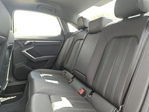 2023 Audi 8Y A3 - Image 14 of 17