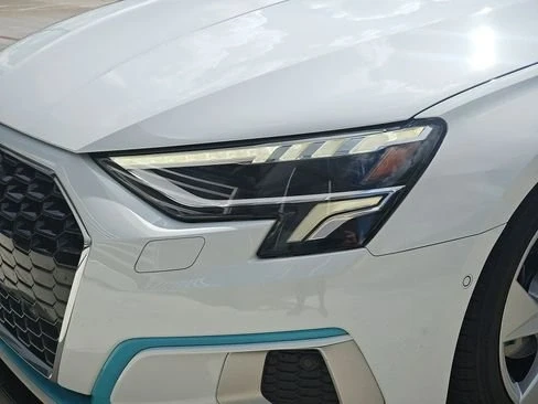 2023 Audi 8Y A3 - Image 9 of 17