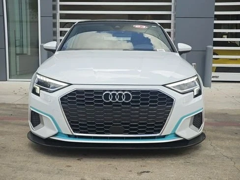 2023 Audi 8Y A3 - Image 2 of 17