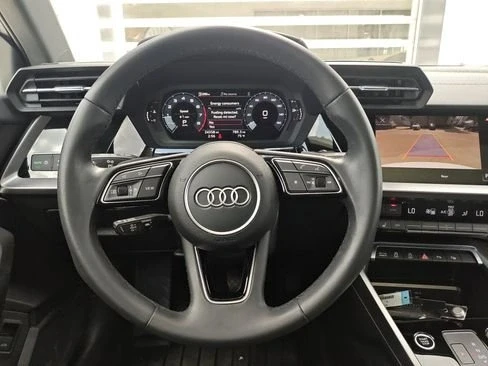 2023 Audi 8Y A3 - Image 17 of 17