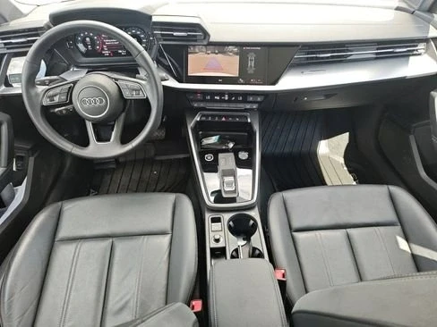 2023 Audi 8Y A3 - Image 15 of 17