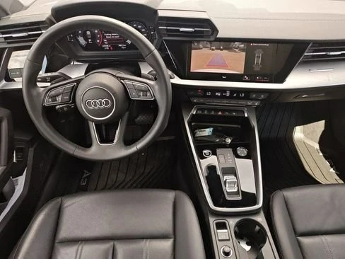 2023 Audi 8Y A3 - Image 16 of 17