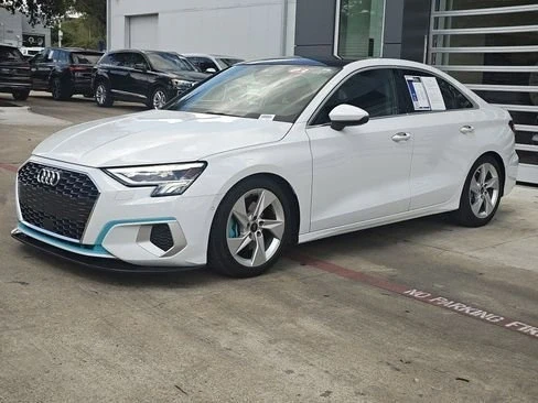 2023 Audi 8Y A3 - Image 3 of 17