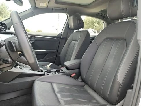 2023 Audi 8Y A3 - Image 13 of 17