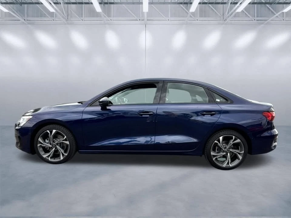 2023 Audi 8Y A3 - Image 2 of 6