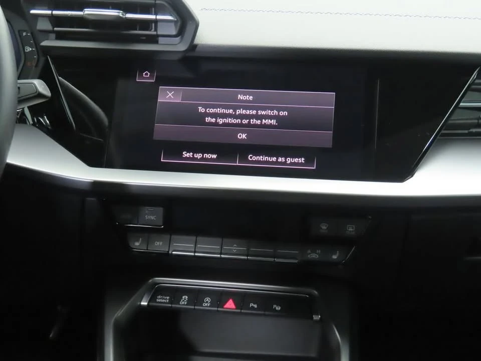 2023 Audi 8Y A3 - Image 12 of 18