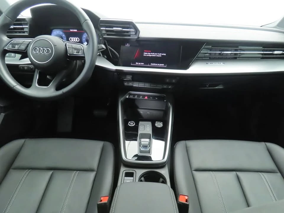 2023 Audi 8Y A3 - Image 11 of 18