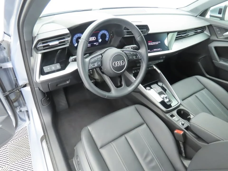 2023 Audi 8Y A3 - Image 7 of 18