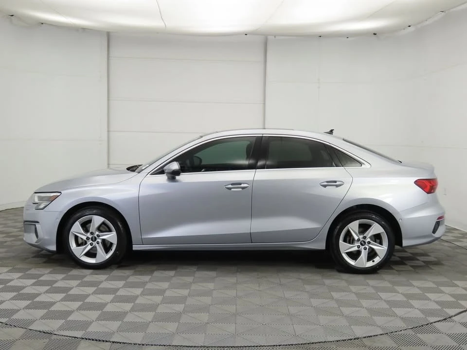 2023 Audi 8Y A3 - Image 6 of 18